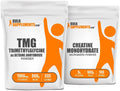 Trimethylglycine 500g Creatine 500g O2890