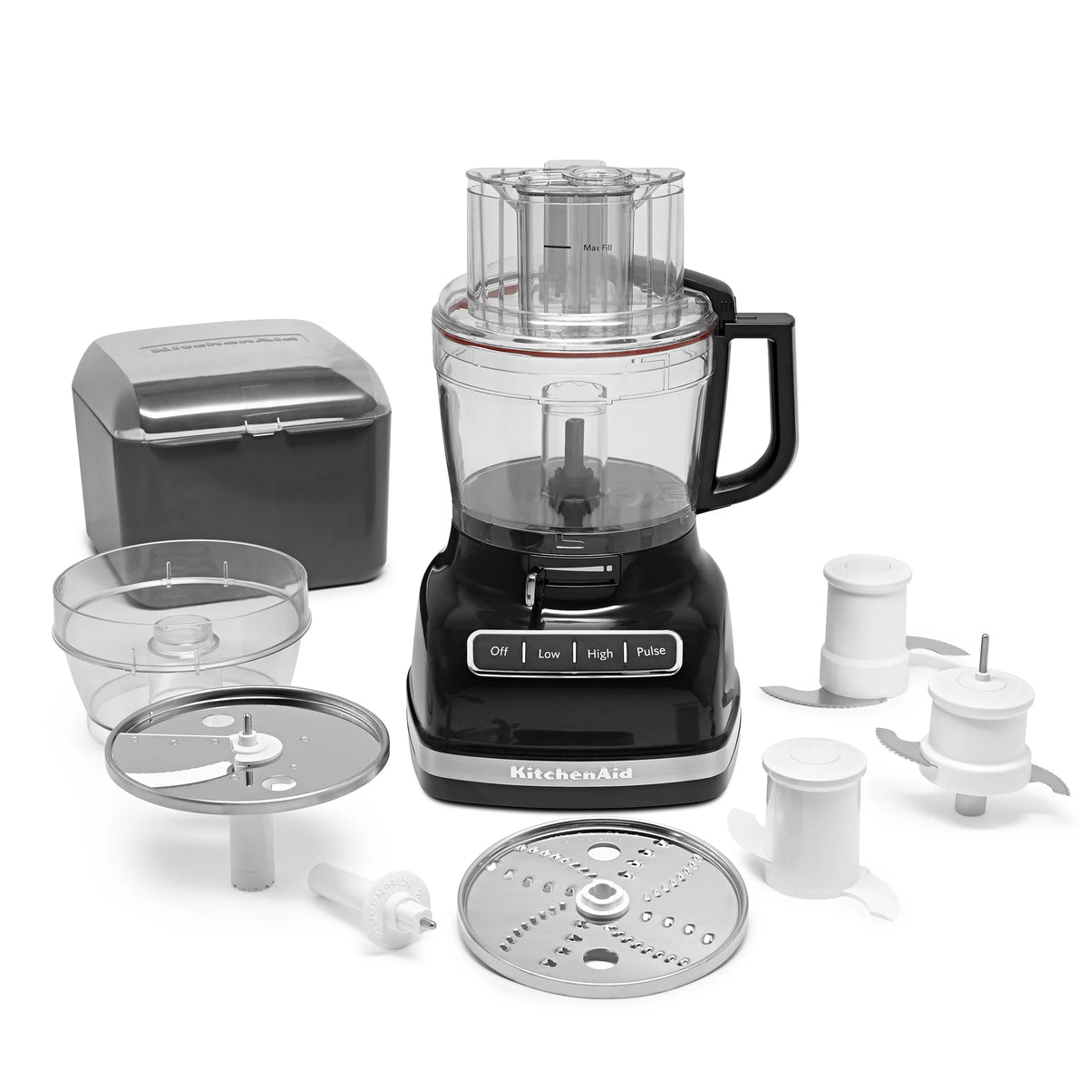 11-Cup Food Processor Y341161