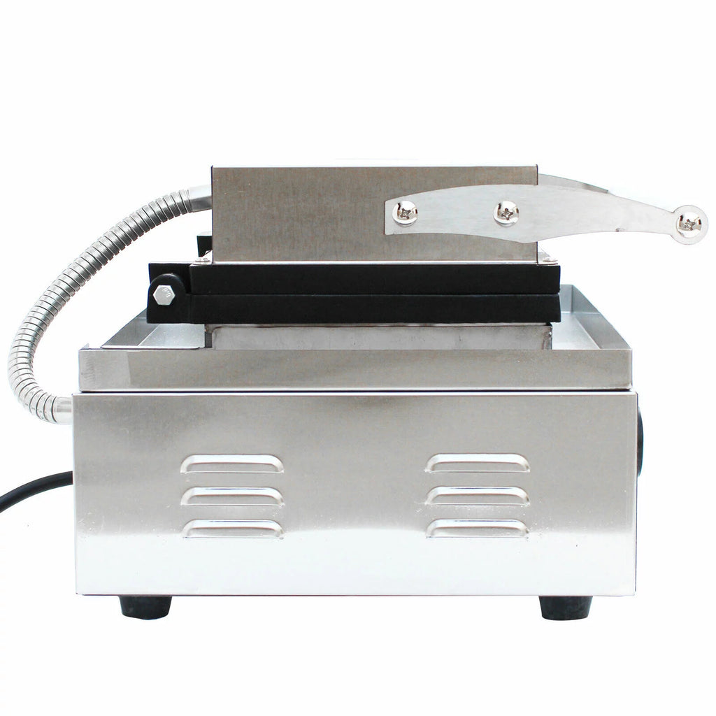 Commercial Sandwich Machine Adjustable Temperature I92267