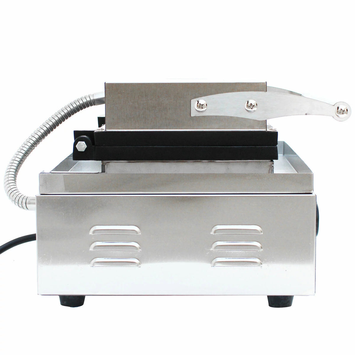 Commercial Sandwich Machine Adjustable Temperature I92267