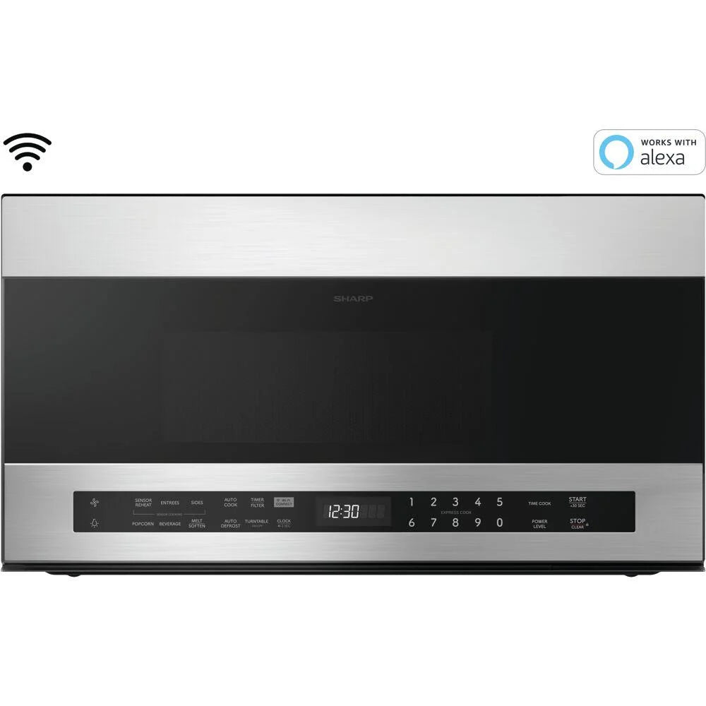 Microwaves T999009