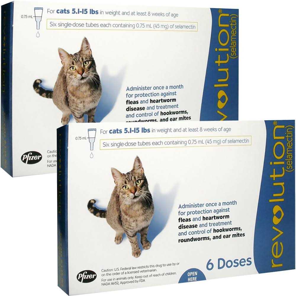 Topical Solution Pet Supplies V451