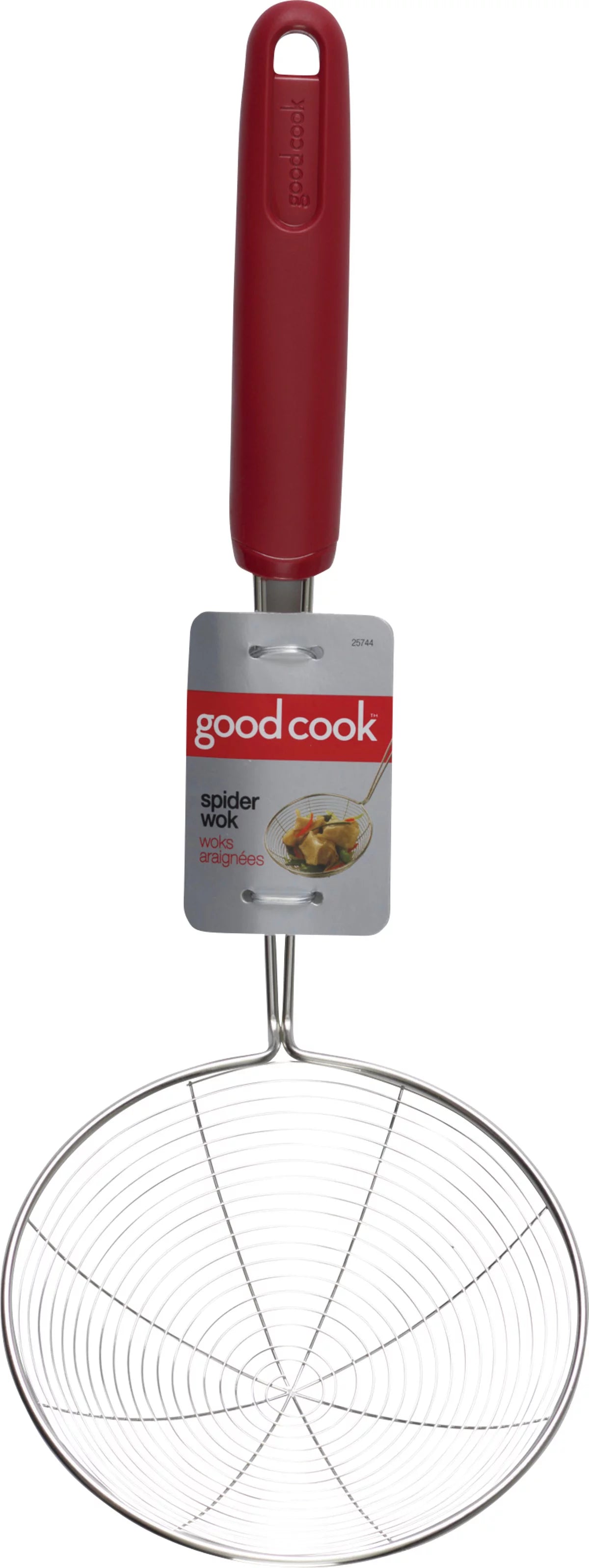 Red Wok Strainer R911545