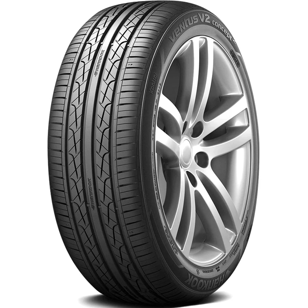 All Season 195/55R15 85V Passenger Tire D83201
