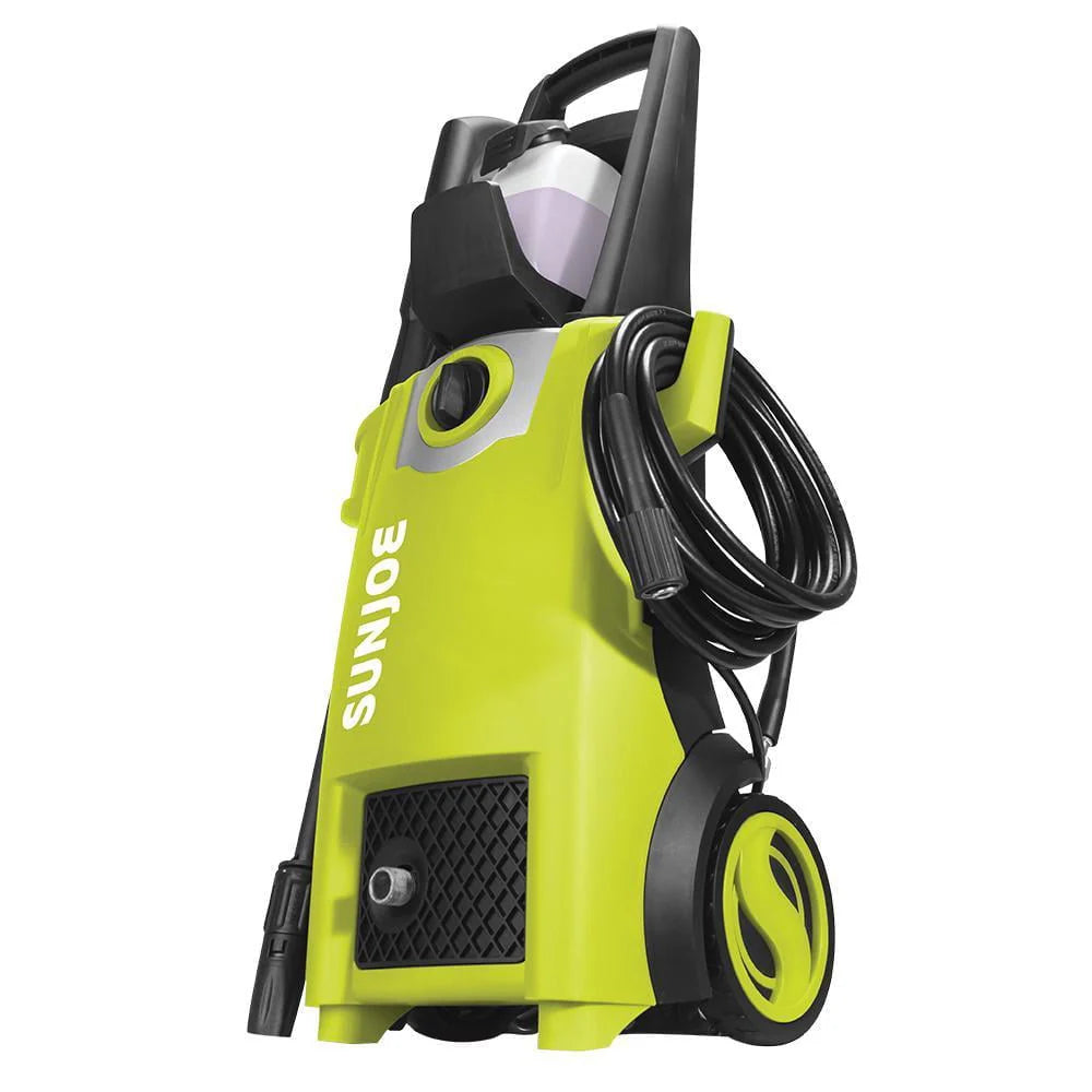 Restored Electric Pressure Washer 12.5-Amp 1740 PSI A748