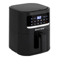 5 Qt. Air Fryer with 10 Presets, Black X79844