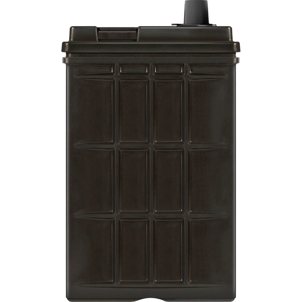 Lead Acid Automotive Battery Group Size 51R 12 Volt 500 CCA B576
