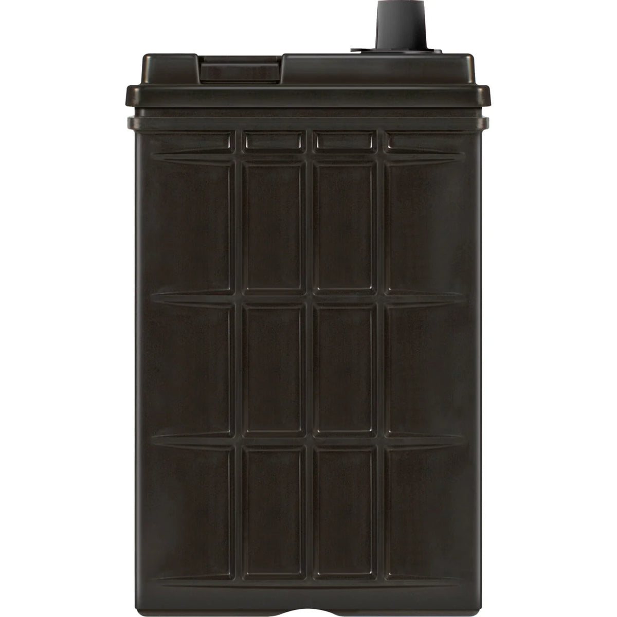 Lead Acid Automotive Battery Group Size 51R 12 Volt 500 CCA B576