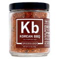 Korean BBQ Seasoning Rub 4.4 oz S9978