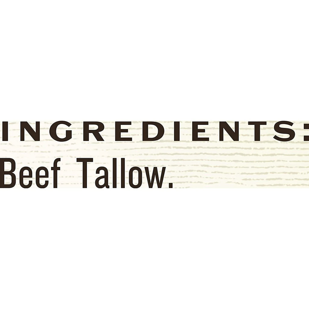 Grass-Fed Keto Friendly Whole30 11Oz Jar N20285