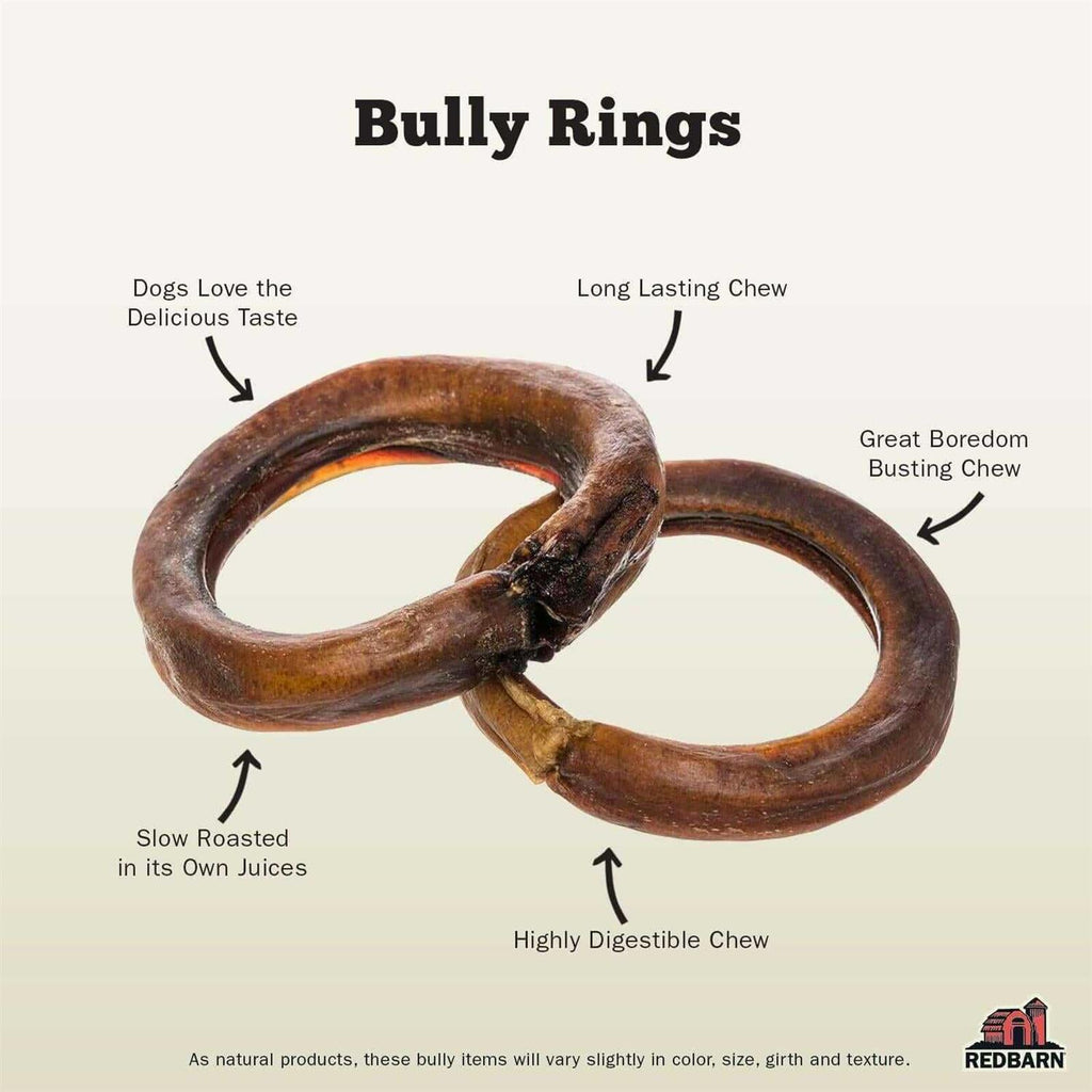 Bully Rings Pet Supplies K229