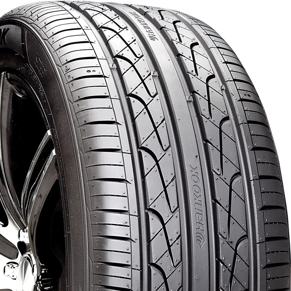 All Season 195/55R15 85V Passenger Tire D83201