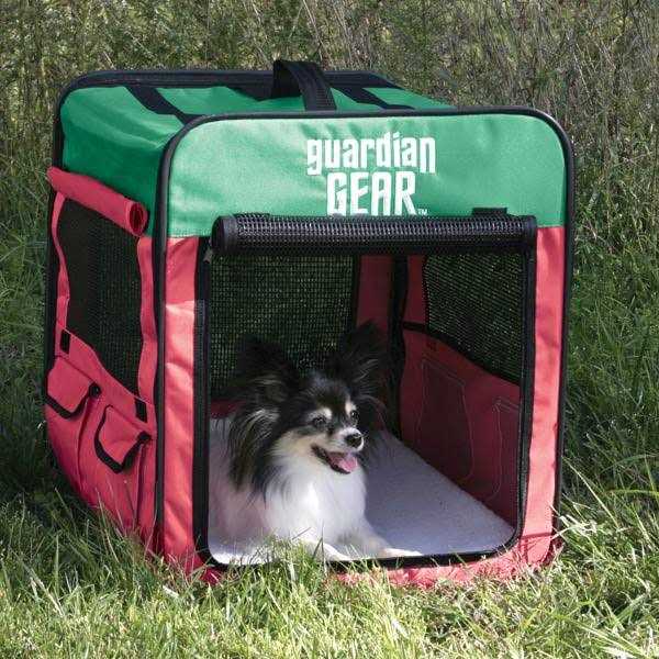 Collapsible Crate M4873