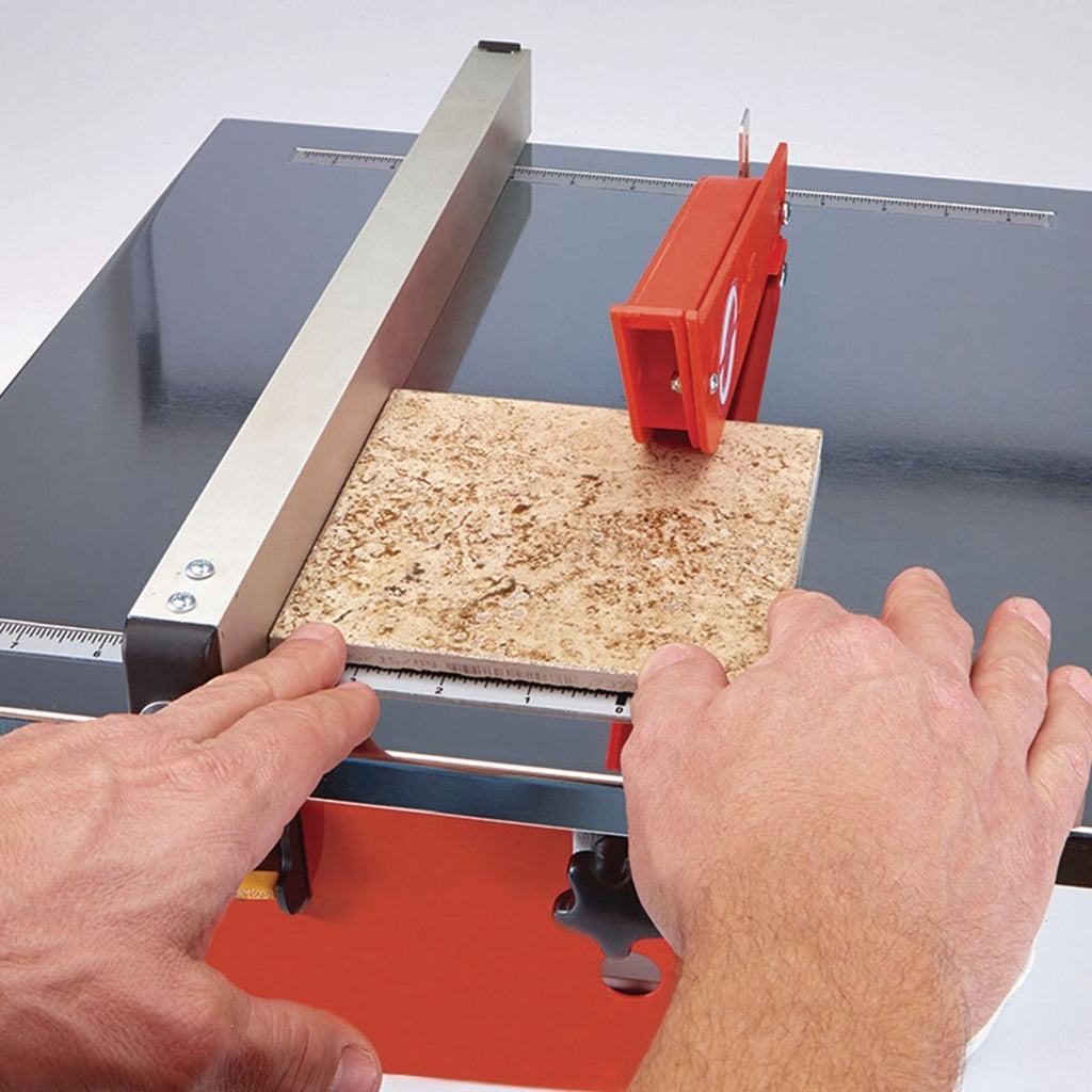 7 in. Wet Cut Tile Saw F44076