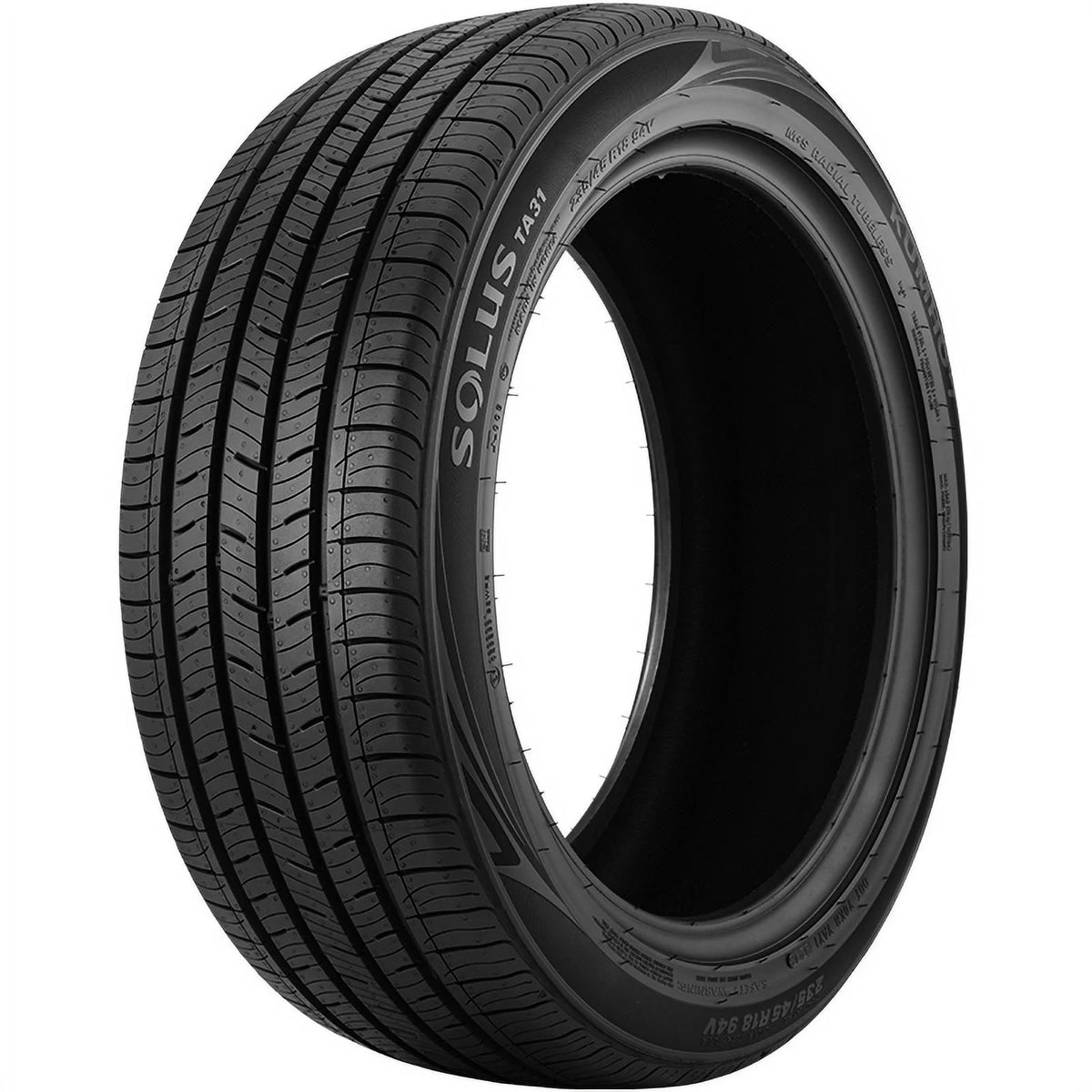 215/60-16 95 H Tire Q872605