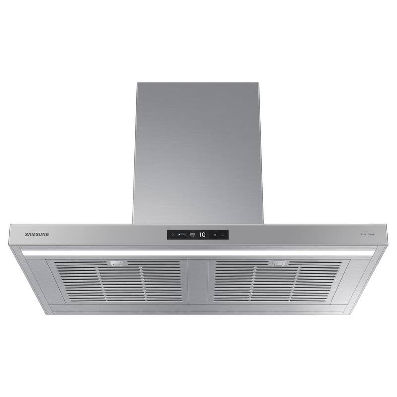 Wall Mount Range Hood H4158