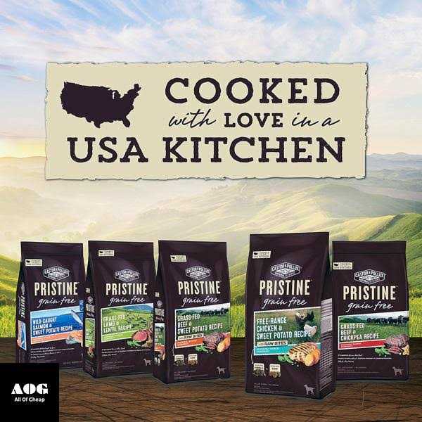 Free-Range Chicken Bone Broth Grain-Free Dog Food Topper S334