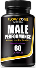 60 Capsules Vitamin Supplement A955