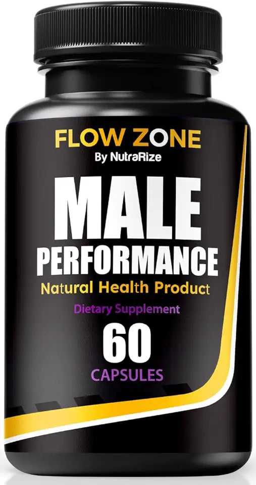 60 Capsules Vitamin Supplement A955