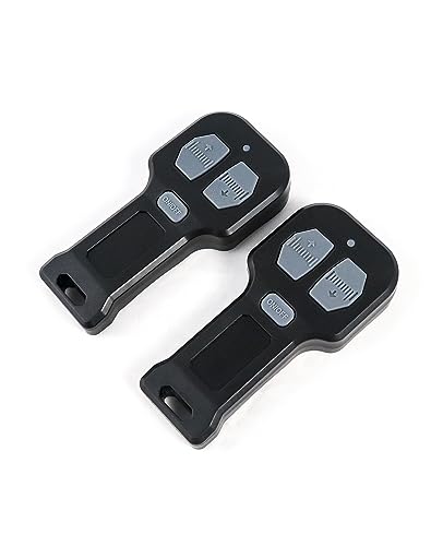 12V Wireless Winch Remote Control 2 Pack E471926