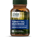 Turkey Tail Mushroom 40 caps J6355