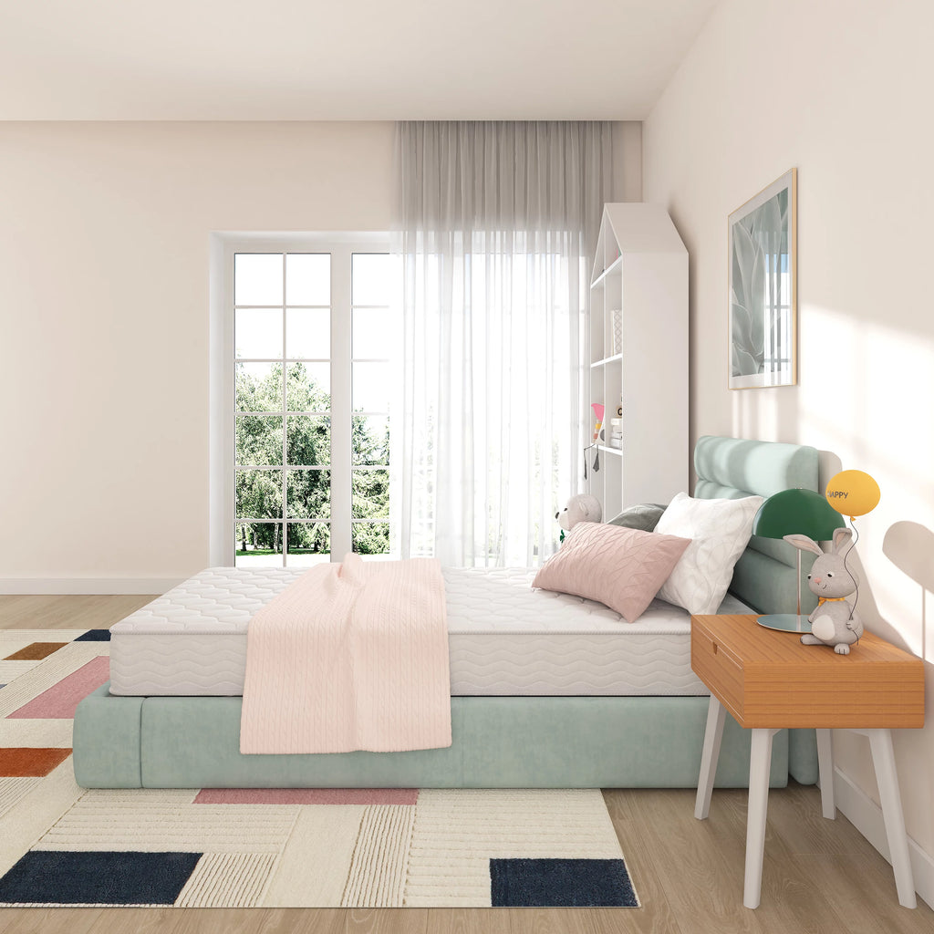 Twin 8 Innerspring Mattress R688130