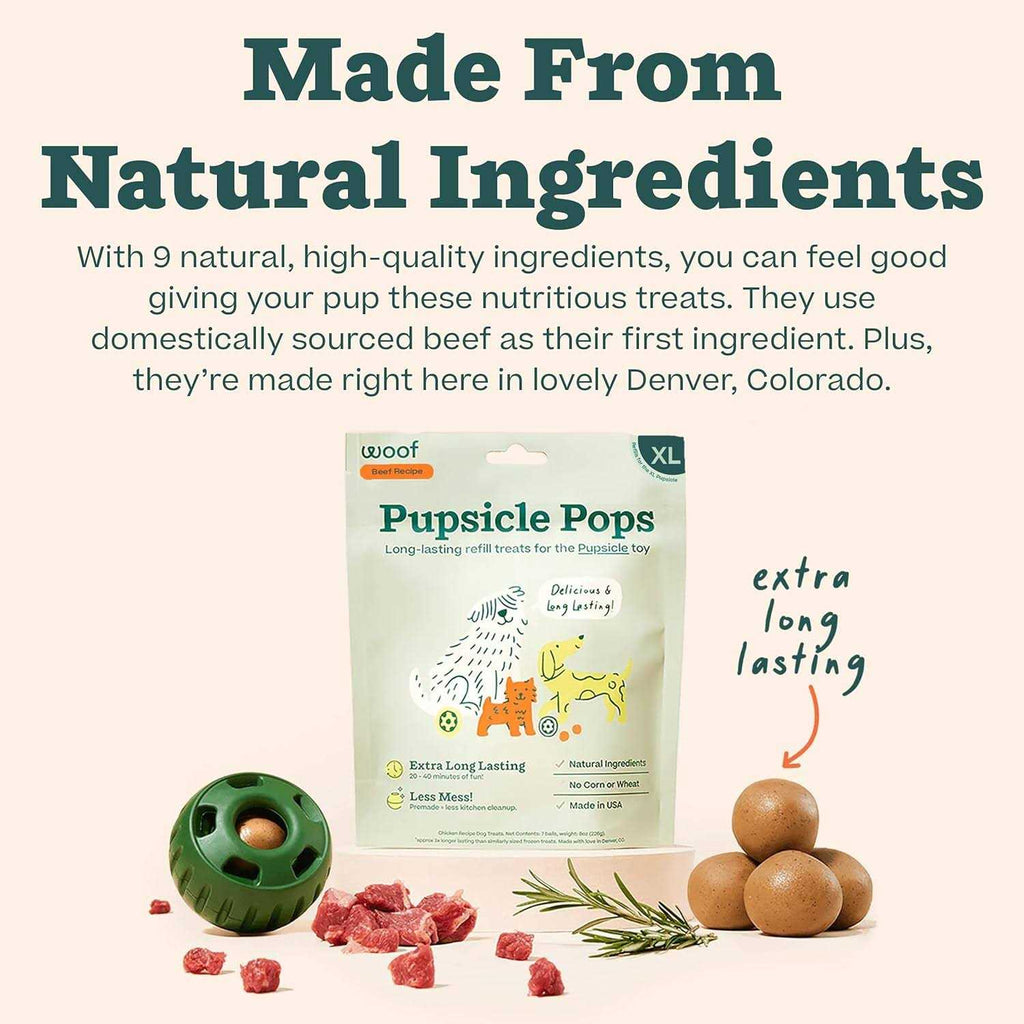 Beef Pet Supplies O957456