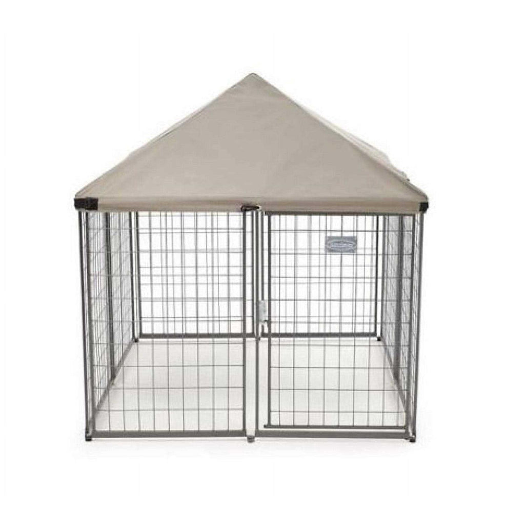 Portable Dog Kennel D659217