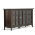 62" Storage Cabinet I868534