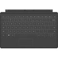 Black Touch Cover Keyboard D51184
