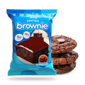 Protein Brownie 12 Bars per Box Chocolate Cookie Monster K5421