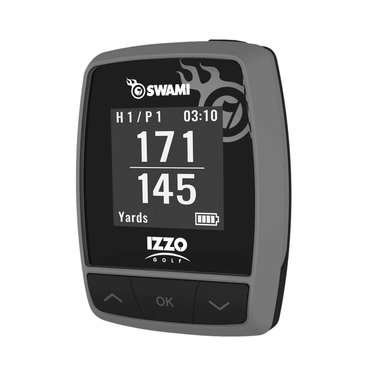 Golf GPS M3040