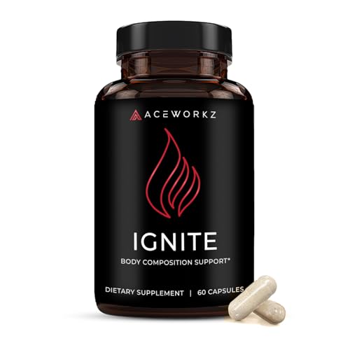 Thermogenic Fat Burner 60 Capsules H599