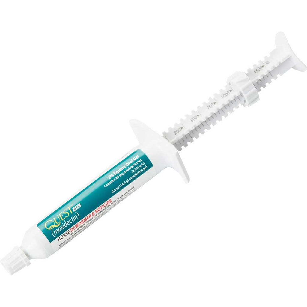 Dewormer Gel C7322
