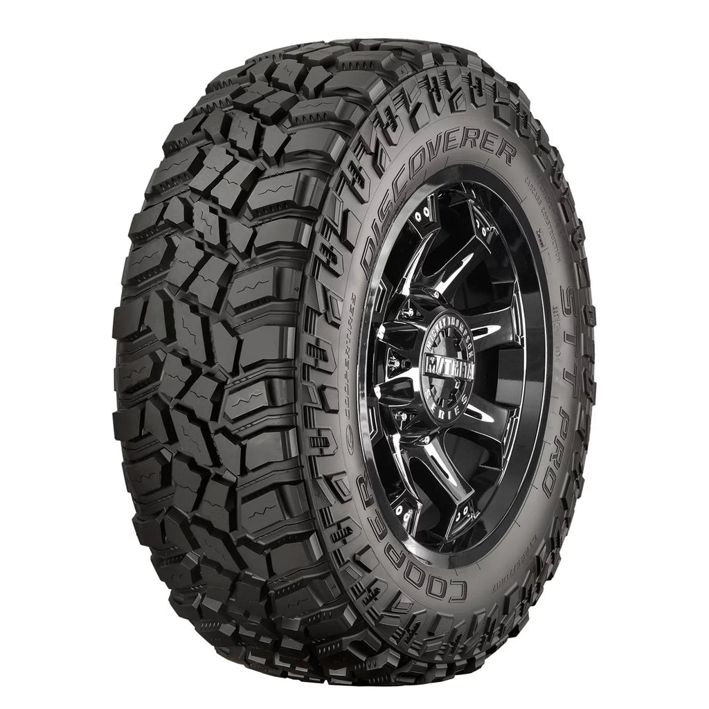 Mud Terrain Light Truck Tire K69230