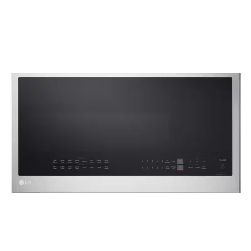 1.7 cu. ft. Over the Range Convection Microwave Oven with Air Fry V835662