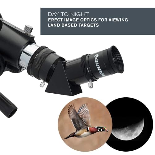 70mm Portable Refractor Telescope D842
