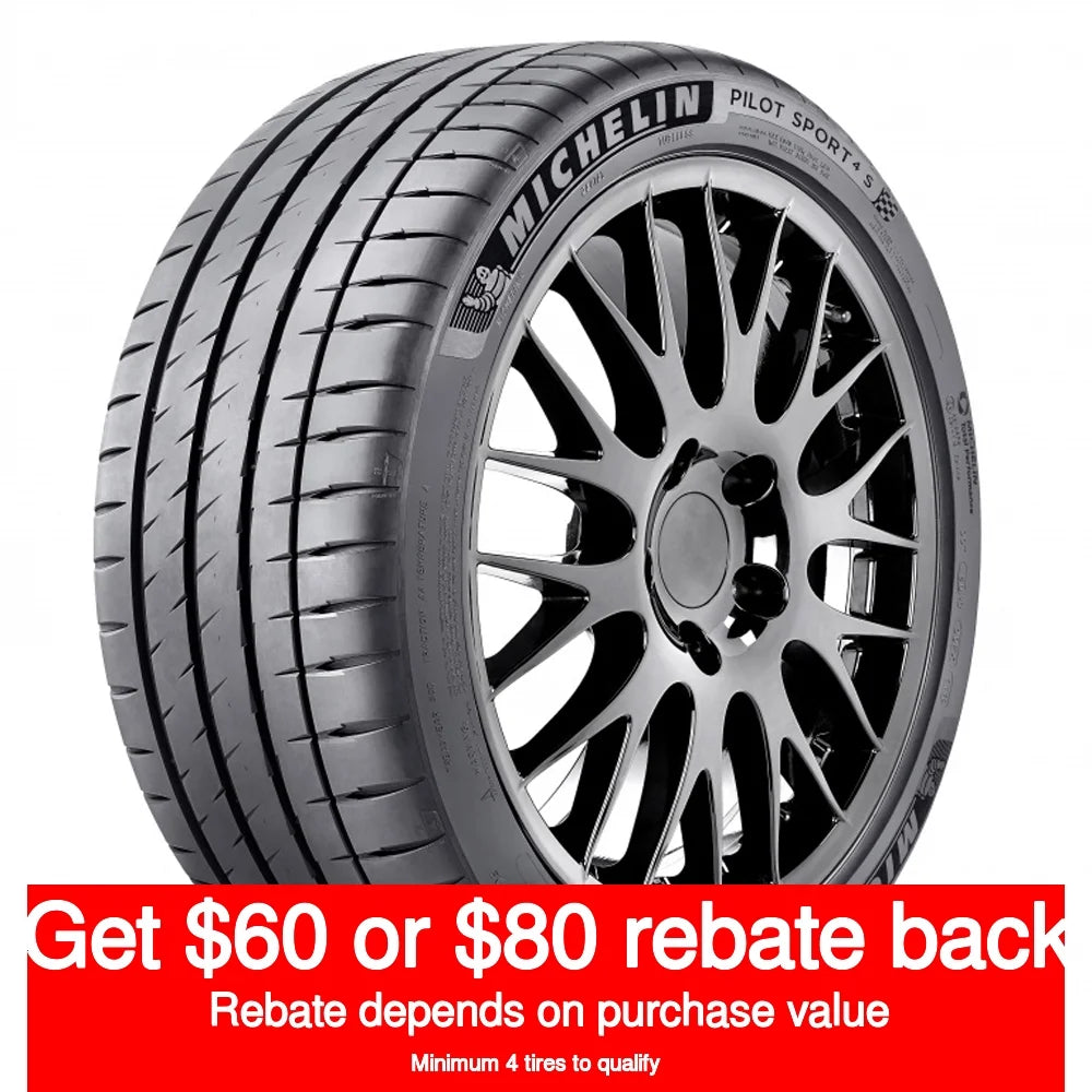 Summer Tire Y63562