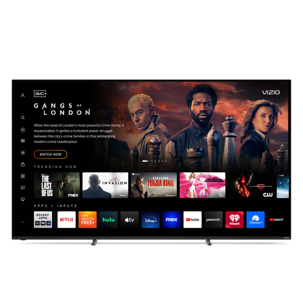 75 Class 4K QLED HDR Smart TV Y594