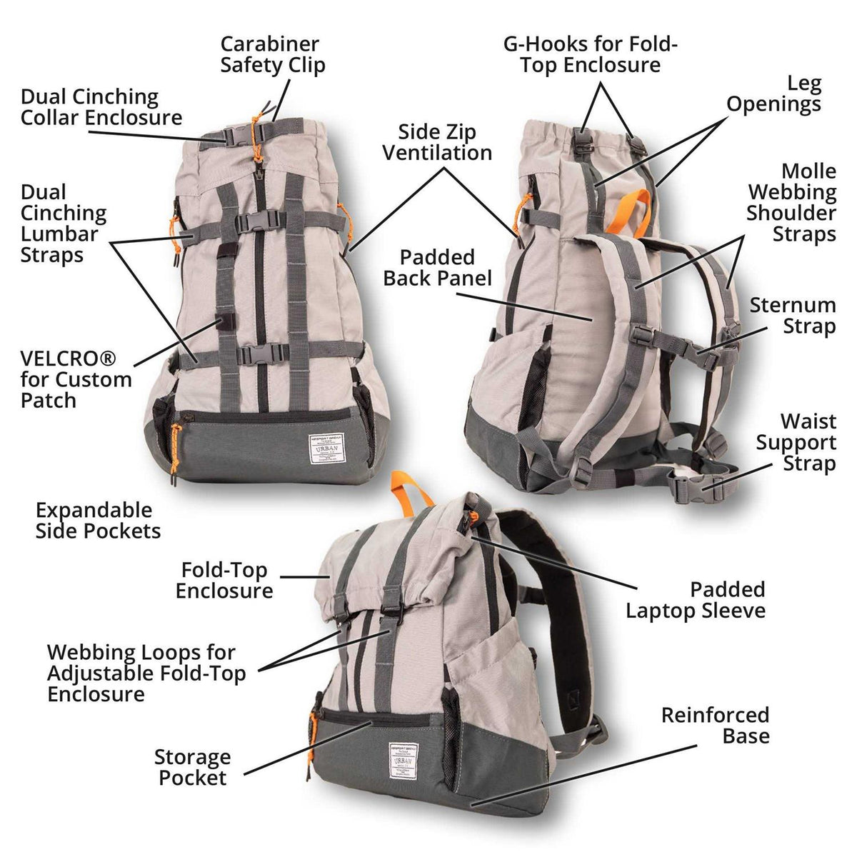 Sport Sack D94671